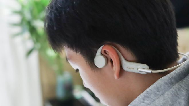 导耳机业内百元标杆运动一族不再高攀不起CQ9电子app南卡Runner3骨传(图10)