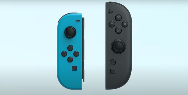新专利曝光：玩家可以倒置主机后游玩CQ9电子任天堂Switch 2(图4)