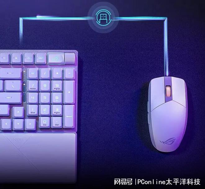 年度大盘点这些键盘闭眼买就对了CQ9电子app2024外设(图6)