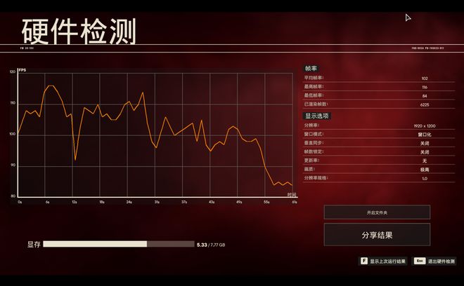 微星绝影16 AI+锐龙版笔记本测评CQ9电子中国网站游戏与设计双料高手(图10)