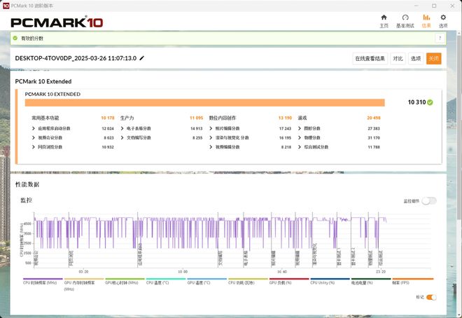 微星绝影16 AI+锐龙版笔记本测评CQ9电子中国网站游戏与设计双料高手(图13)