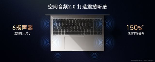 50W狂暴性能！荣耀杀疯了静音游戏本真香CQ9电子游戏首发RTX 5070显卡1(图2)