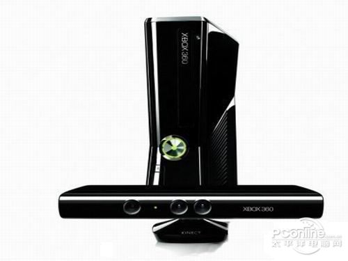 超薄4G带摄像头港版套装报2K3CQ9电子登录新XBOX360(图4)