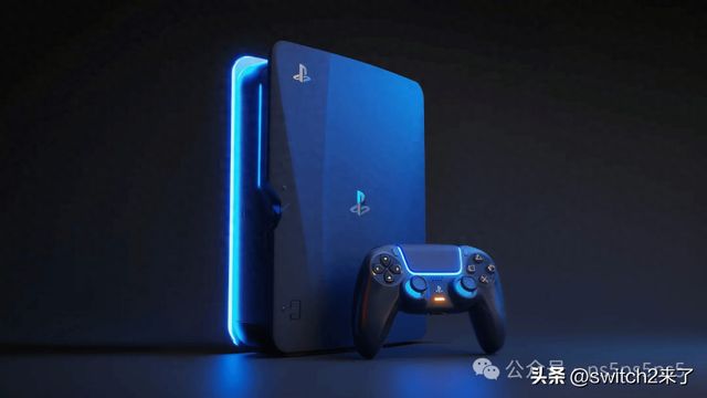 作已启动、外媒预测将实现4K 120FPS光追CQ9电子最新网站CEO确认PS6