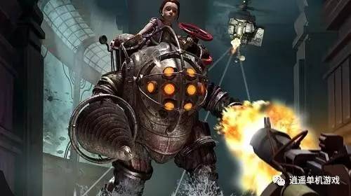 七款Xbox上不可错过的游戏CQ9电子有限公司IGN推荐(图4)