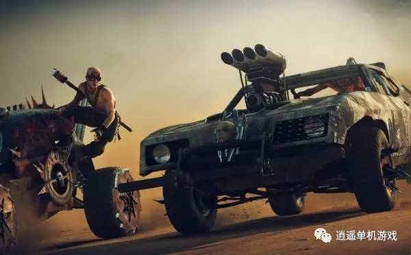 七款Xbox上不可错过的游戏CQ9电子有限公司IGN推荐(图2)