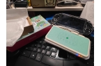 做的功课今年用神器方便了CQ9电子掌机多